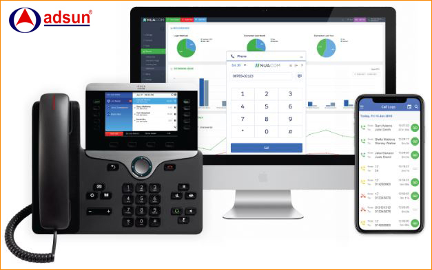 VoIP-Phone-System-Adsun