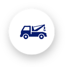 Icon Giải pháp quản lý xe cứu hộ giao thông hợp chuẩn BCA