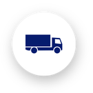 Icon Giải pháp quản lý & điều hành xe kinh doanh vận tải hàng hóa