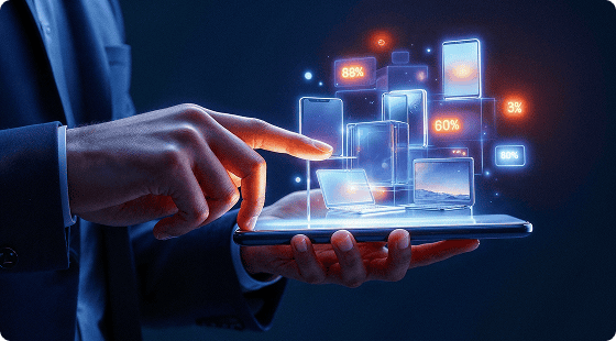 ADSUN ĐÁP ỨNG ĐẦY ĐỦ CÁC SẢN PHẨM