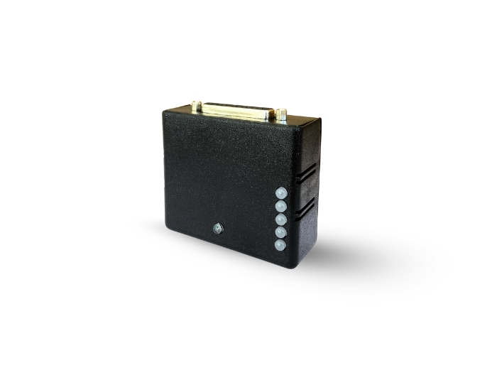 Cảm biến hồng ngoại