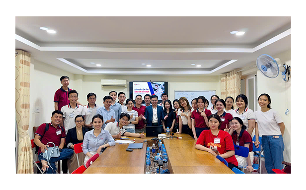 Công nghệ phần cứng