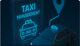 Quản lý điều hành taxi