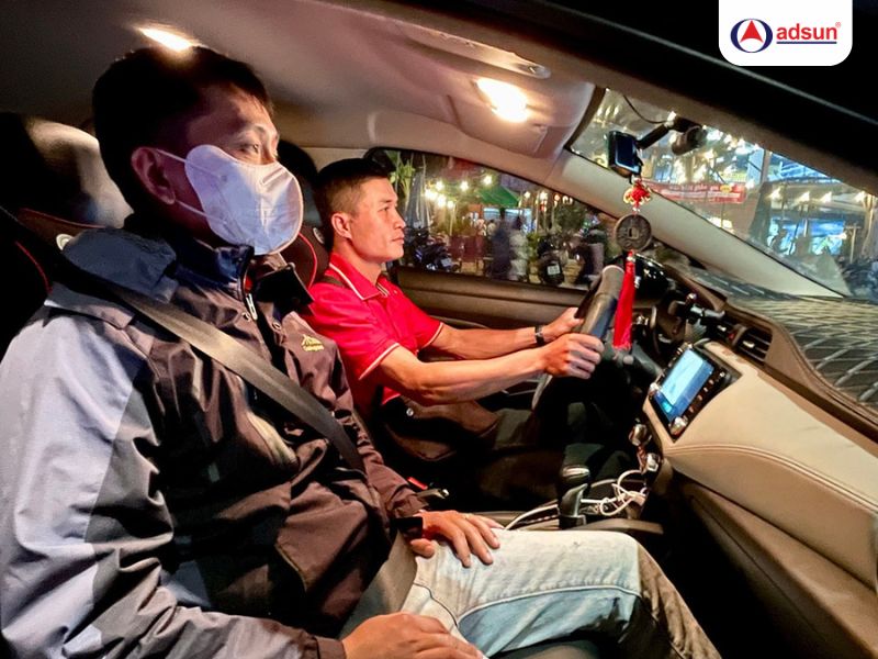 Bỏ quy định lái xe không quá 10 giờ ngày, 48 giờ tuần từ ngày 1/7/2026