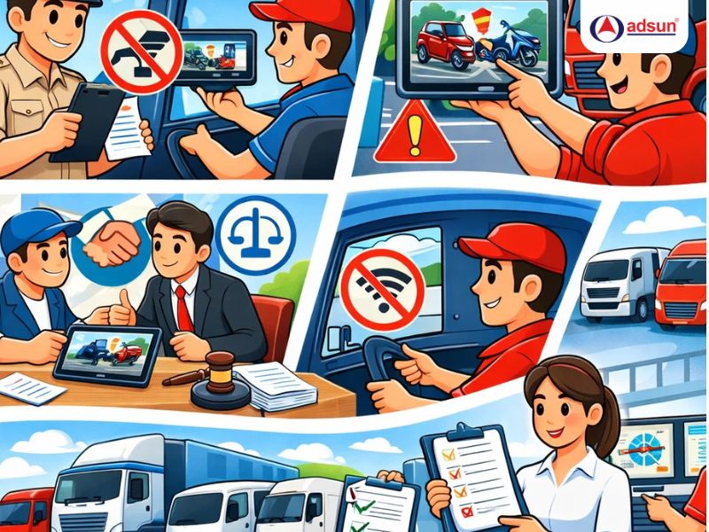 Camera hợp quy QCVN 062024BCA mang lại nhiều lợi ích