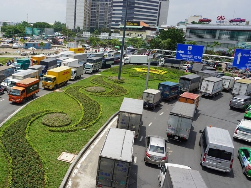 Chi phí nhiên liệu chiếm từ 35% đến 50% tổng chi phí vận hành