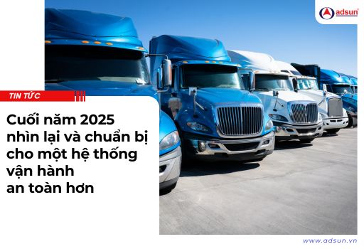 Cuối năm 2025 nhìn lại và chuẩn bị cho một hệ thống vận hành an toàn hơn