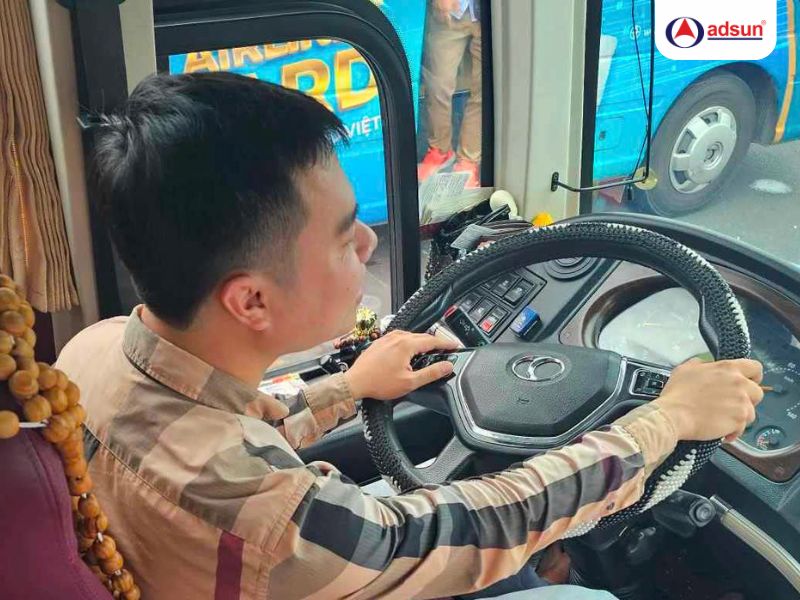 Quy định không lái xe liên tục quá 4 giờ vẫn giữ nguyên