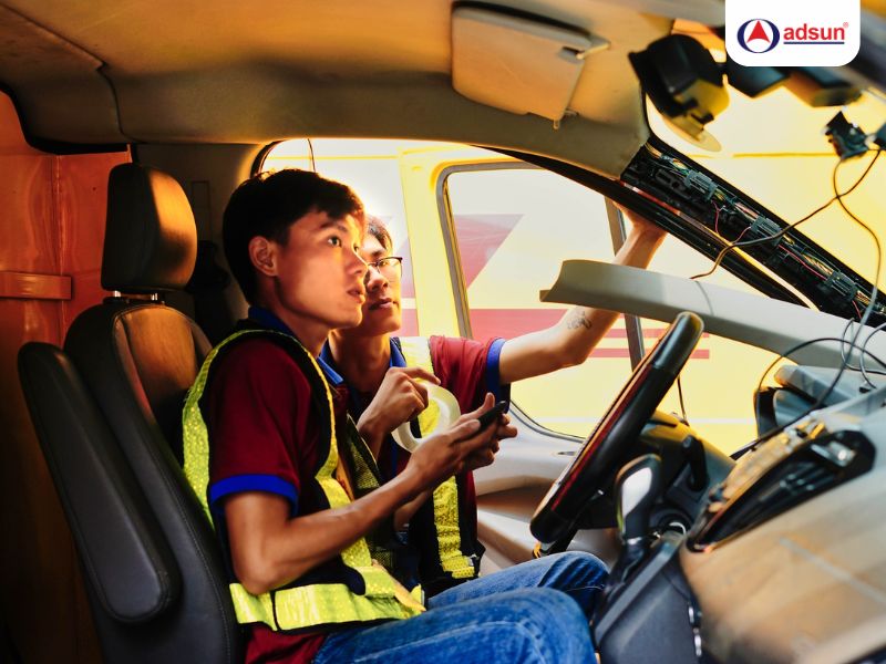 Việc phân biệt đúng thiết bị hợp quy mang lại nhiều lợi ích cho doanh nghiệp