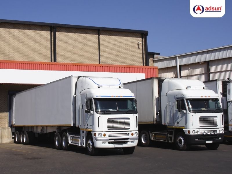 Xe đông lạnh tiêu thụ nhiên liệu nhiều hơn các loại xe thông thường