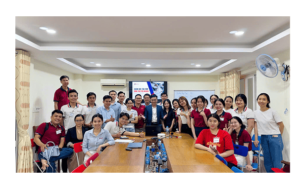 Công nghệ phần cứng