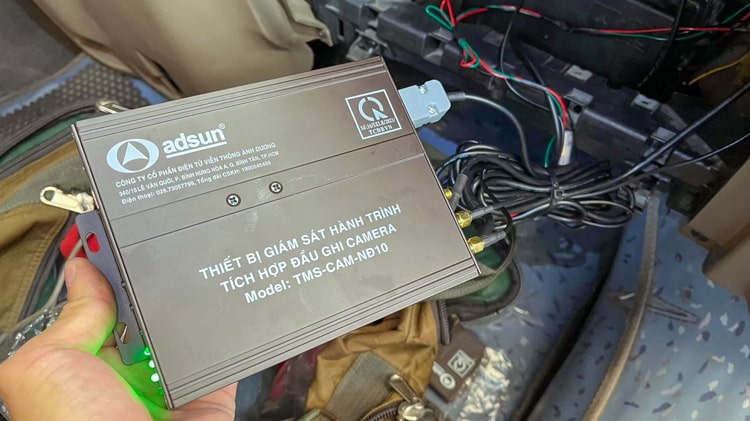 9 Lỗi Thường Gặp Khi Sử Dụng Camera Hành Trình Nghị Định 10 Cho Ô Tô