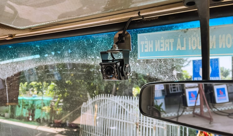 5 Điểm Cần Lưu Ý Khi Lắp Camera Hành Trình Nghị Định 10 Cho Xe Ô Tô