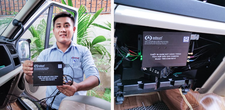 Tác Dụng Của Camera Giám Sát Ô Tô Theo Nghị Định 10