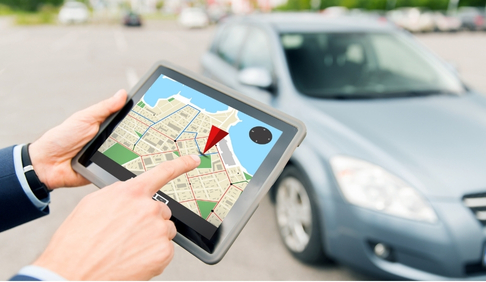 Giám sát hành trình 4G