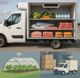 Quản lý nhiệt độ