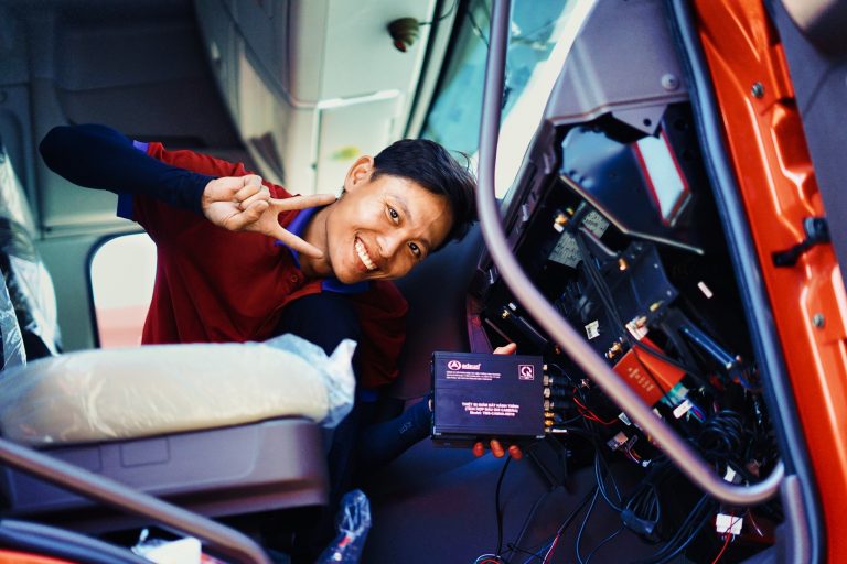 Camera Giám Sát Hành Trình Đạt Chuẩn Thông Tư 71/2024/BCA