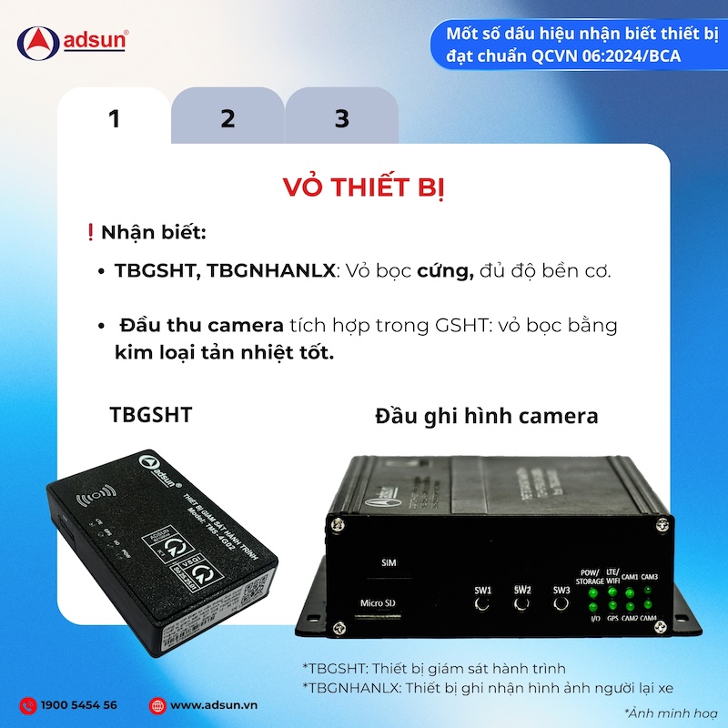 Vỏ thiết bị được làm bằng kim loại tản nhiệt tốt Vỏ thiết bị được làm bằng kim loại tản nhiệt tốt