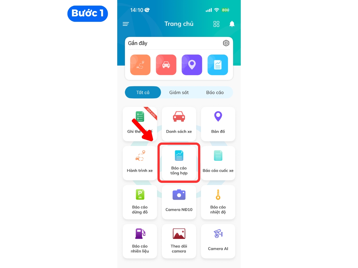 04-HDSD-3 app báo cáo tổng hợp 1