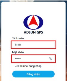 Hướng dẫn c&aacute;ch đăng nhập v&agrave;o APP / Website