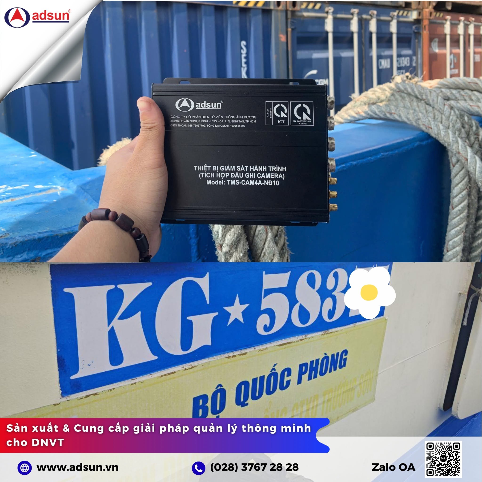Hệ thống đầu ghi v&agrave; truyền dữ liệu trung t&acirc;m