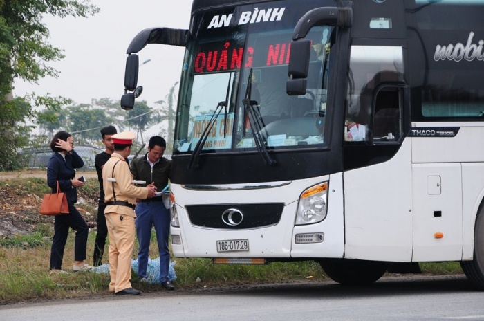 Bộ GTVT chỉ thị nóng về quản lý vận tải khách