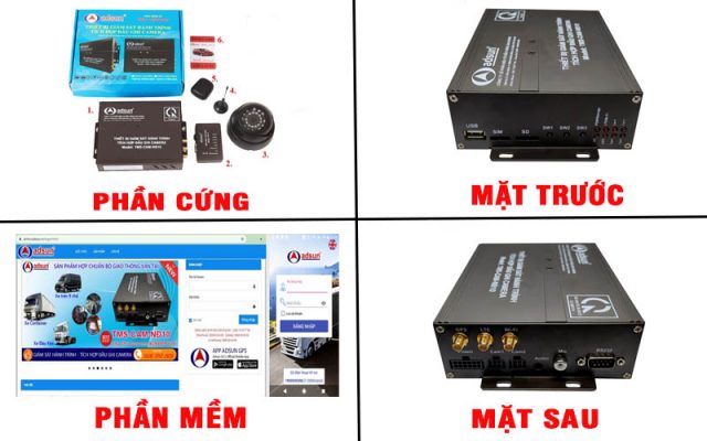 thiết bị camera nghị định 10