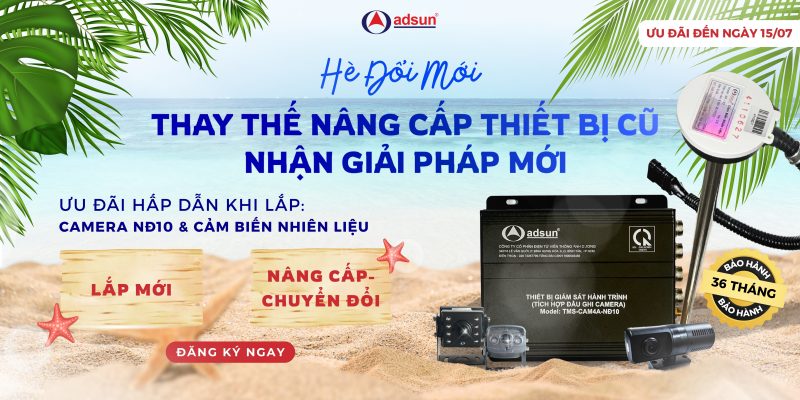 chuong trinh khuyến mãi t6