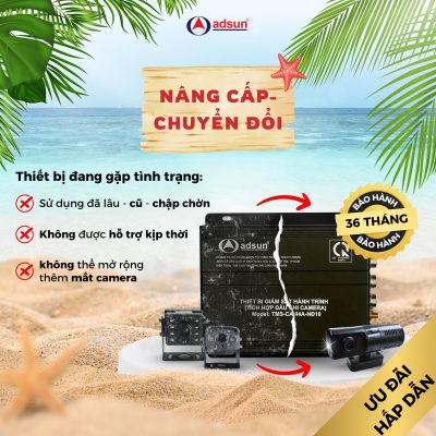 nâng cấp chuyển đổi thiết bị mới